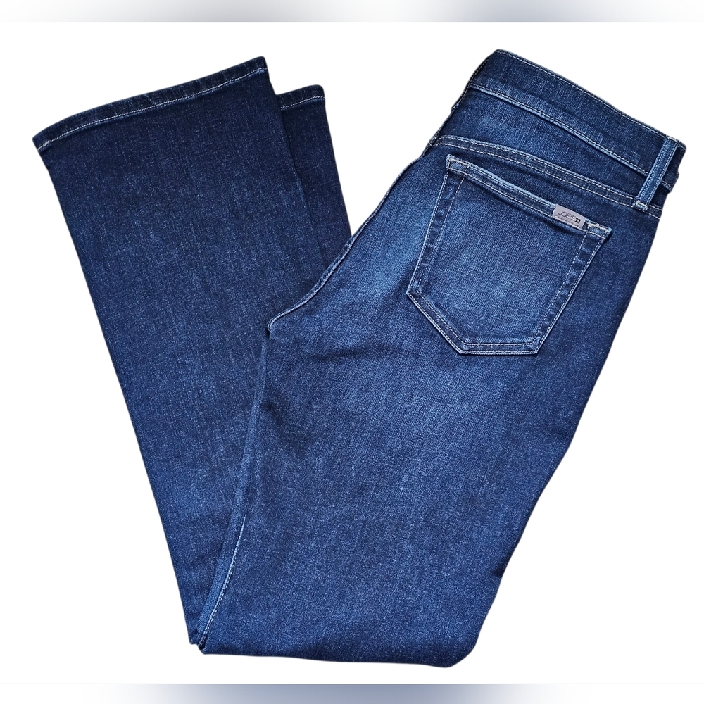 Joe's Jeans Women's Ivana Mid-rise Bootcut, Size 29, Like New - Picture 4 of 10